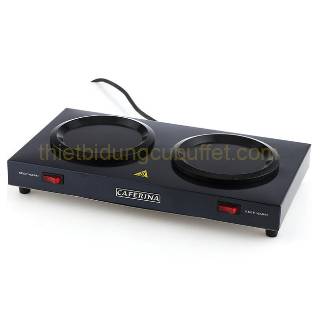Bếp hâm nóng cafe Caferina 528306