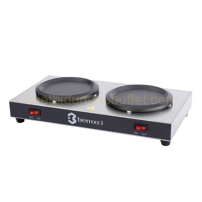 Bếp hâm cà phê Bemxci CF2314