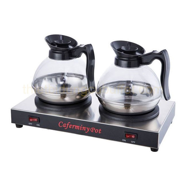 Máy hâm nóng cà phê giá rẻ CF23-B6