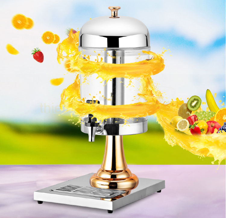 Bình đựng trà sữa inox, bình đựng trà sâm bí đao giá rẻ