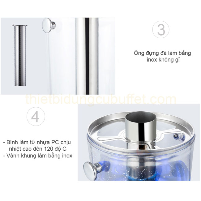 BC2205-1_cấu tạo của bình BC2205-1_cấu tạo của bình