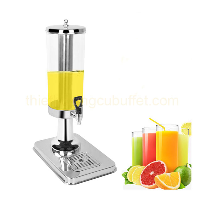 Bình đựng trà sữa 3 lít