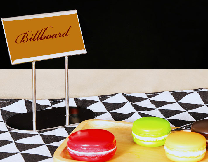 Dụng cụ trang trí cây menu Dụng cụ trang trí cây menu