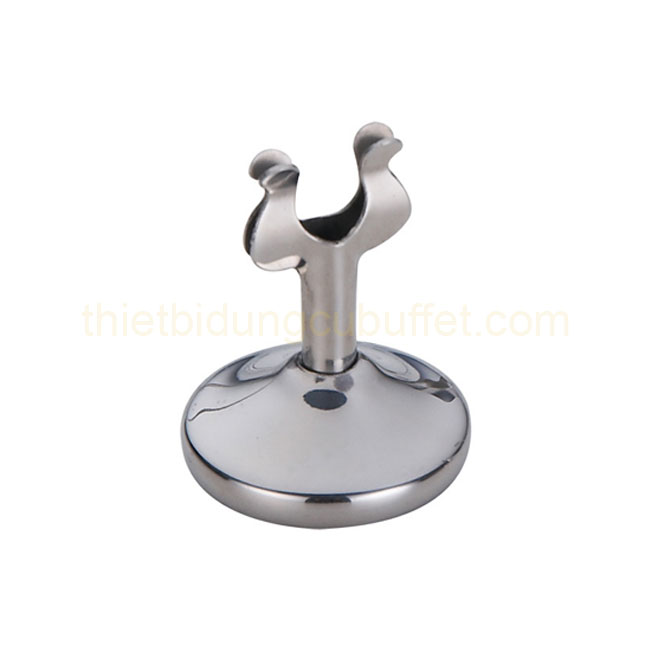 Cây kẹp menu để bàn dùng kẹp tên món ăn CM6605