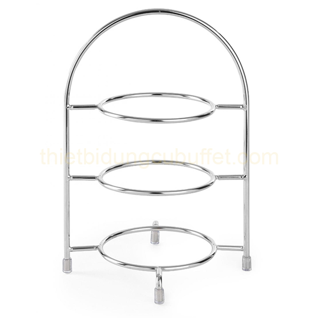 Giá để bánh 3 tầng G1254