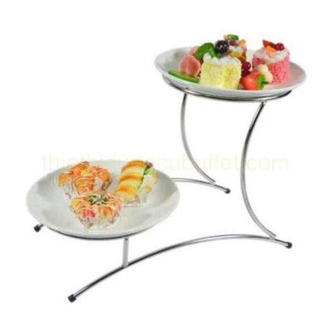 Giá để bánh 2 tầng G1255