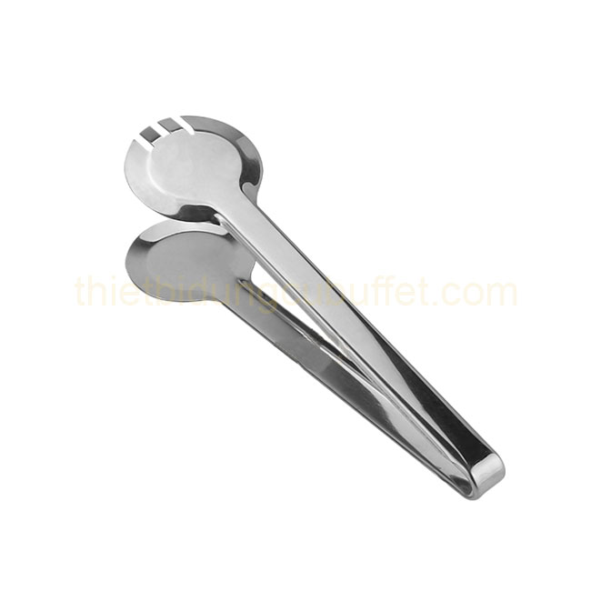 Kẹp gắp tròn 1 bên răng KG9101