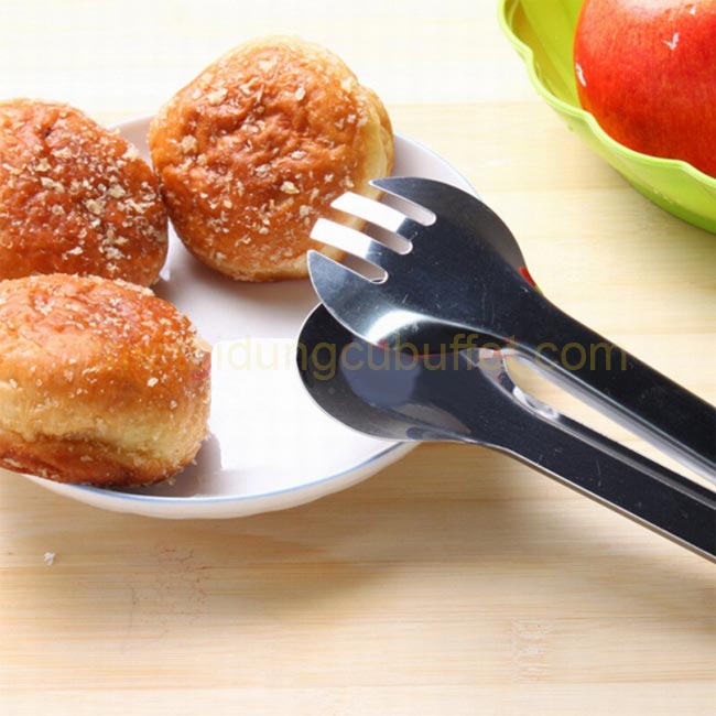 kẹp gắp tròn 1 bên răng