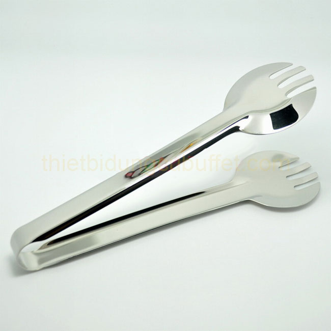 Kẹp gắp tròn 2 bên răng KG9102