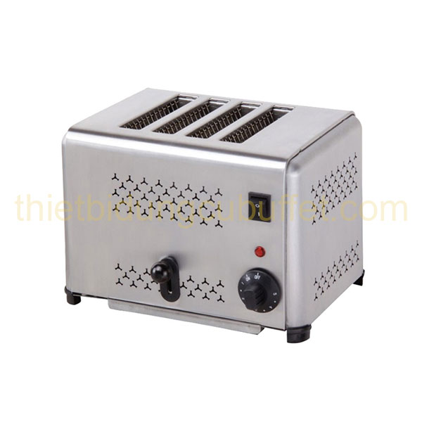 Lò nướng bánh mì sandwich 4 ngăn ET-DS-4