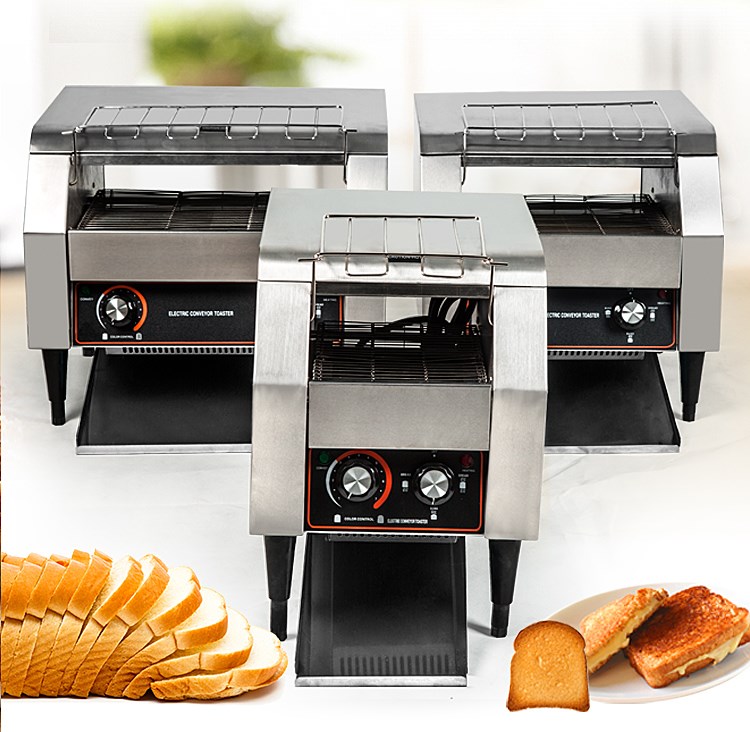 Hướng dẫn sử dụng và cách vệ sinh máy nướng bánh mì sandwich