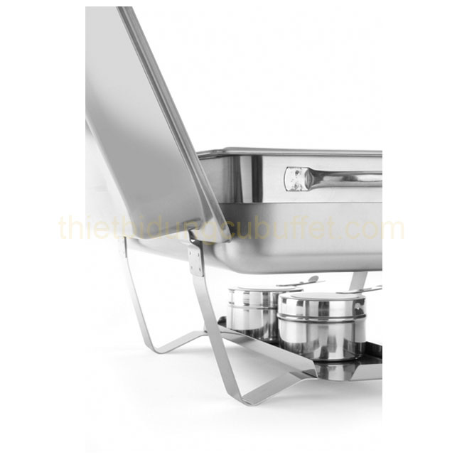 Hướng dẫn sử dụng nồi buffet giá rẻ 2 ngăn nắp rời AT77L63-2