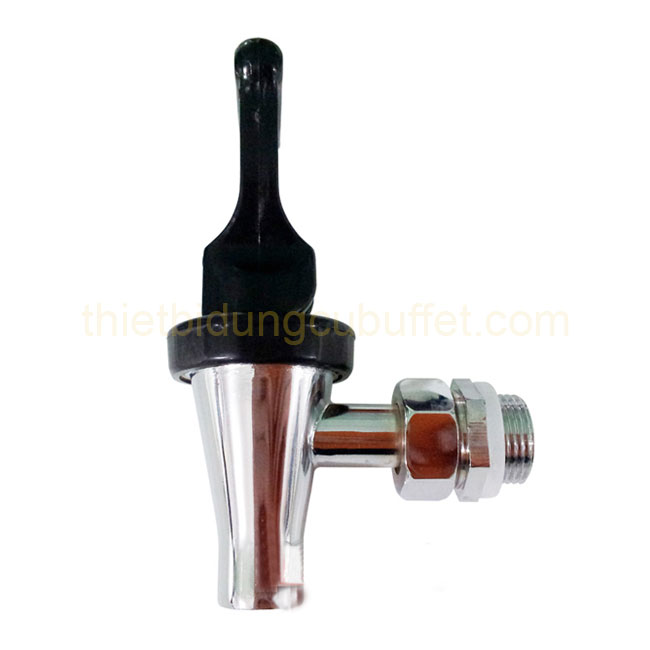 Vòi thay cho bình đựng nước trái cây buffet nóng lạnh BC22V-9
