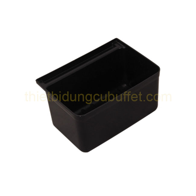 Phụ kiện thùng nhỏ xe đẩy thu dọn đa năng PKT-012B