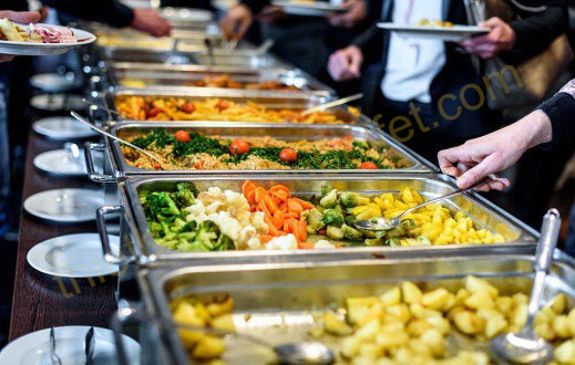 Kinh doanh quán nướng buffet tự chọn có lời không?