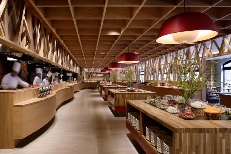 7 bí mật trong kinh doanh nhà hàng buffet do người trong ngành bật mí