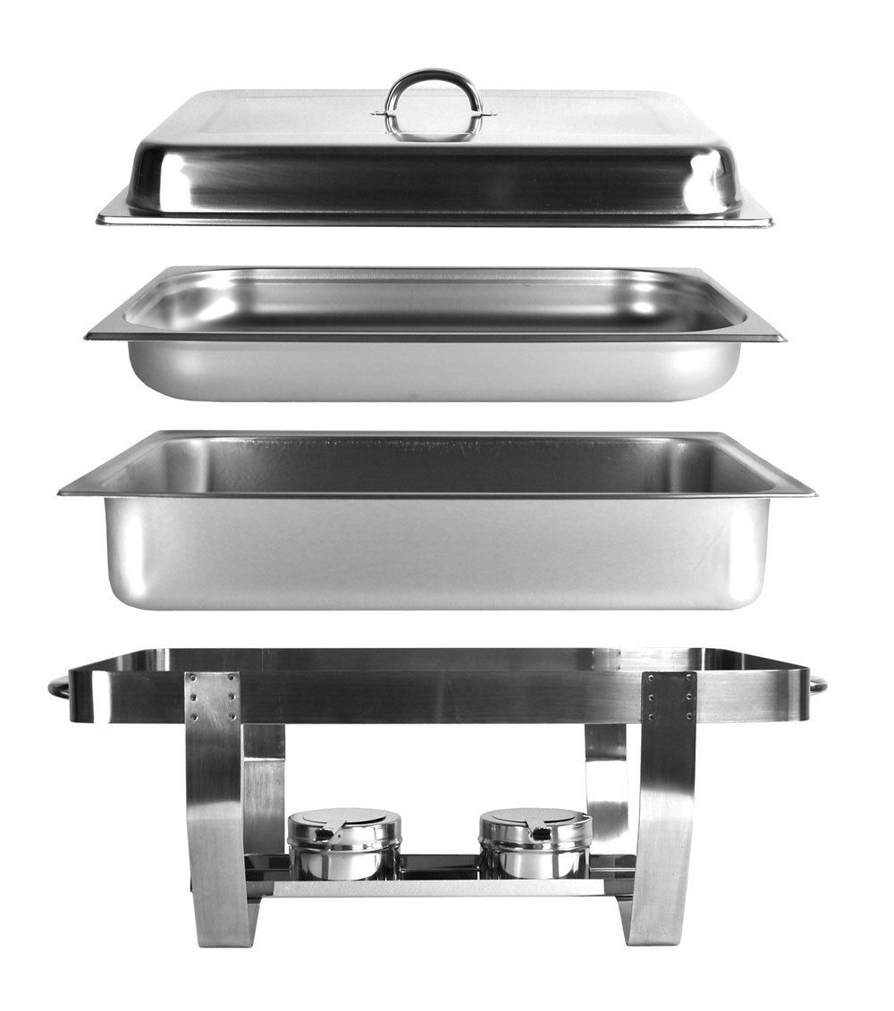 Cách sử dụng nồi hâm buffet đúng cách, an toàn và hiệu quả