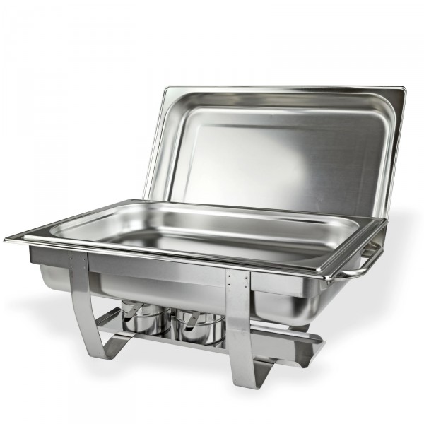 Nồi giữ nhiệt buffet hoạt động như thế nào