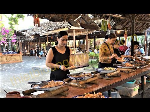 Hình ảnh Nhà Hàng Buffet Bình Quới