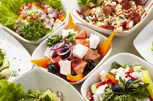 hinh thuc don tiec buffet chay hinh thuc don tiec buffet chay