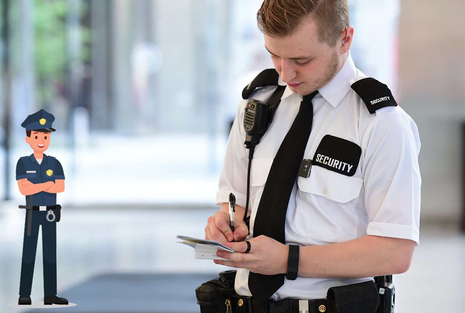 Vai trò bộ phận an toàn an ninh khách sạn? Xử lý các tình huống an ninh trong khách sạn