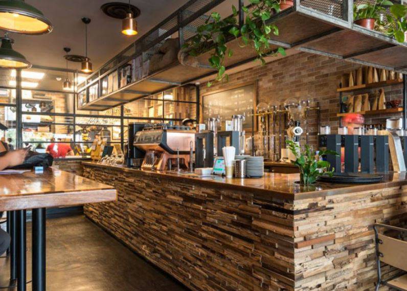 mẫu bàn pha chế mẫu bàn pha chế