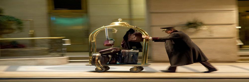 công việc của Bellman