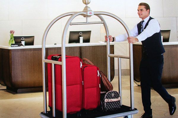 kỹ năng làm việc của Bellman