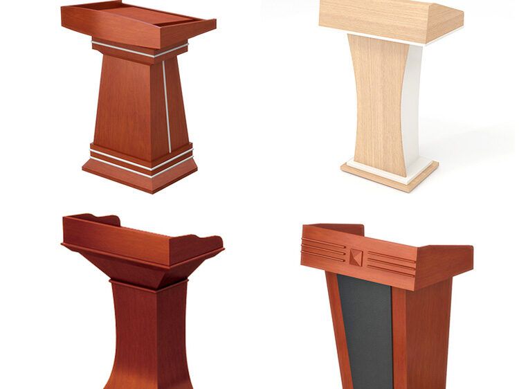 màu bục gỗ phát biểu màu bục gỗ phát biểu