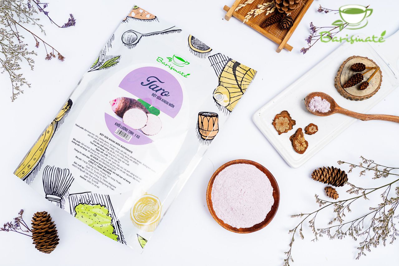 bột sữa pha chế bột sữa pha chế