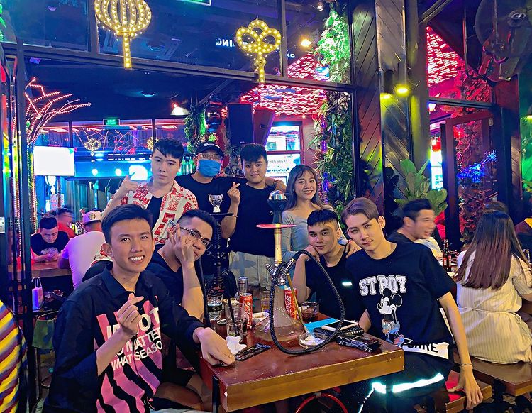 quán buffet có bia dành cho giới trẻ quán buffet có bia dành cho giới trẻ