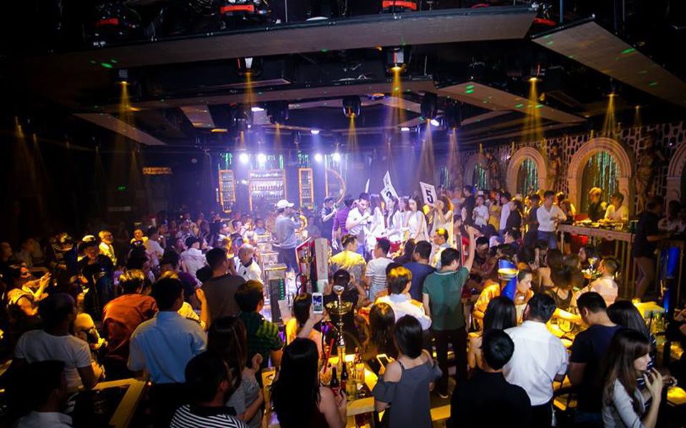 buffet bia tại hcm buffet bia tại hcm