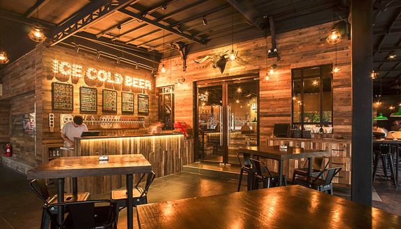 quán bia buffet quận 3 quán bia buffet quận 3