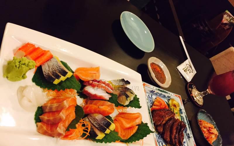 nhà hàng buffet sushi nổi tiếng nhà hàng buffet sushi nổi tiếng
