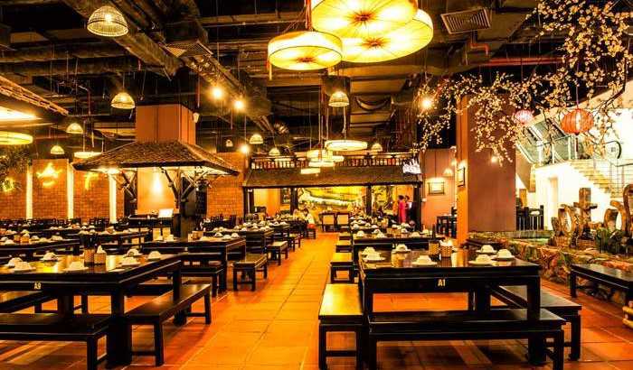 Nhà Hàng Là Gì? Chức Năng Và Nhiệm Vụ Của Nhà Hàng?