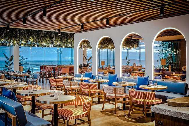 chức năng nhiệm vụ của nhà hàng chức năng nhiệm vụ của nhà hàng