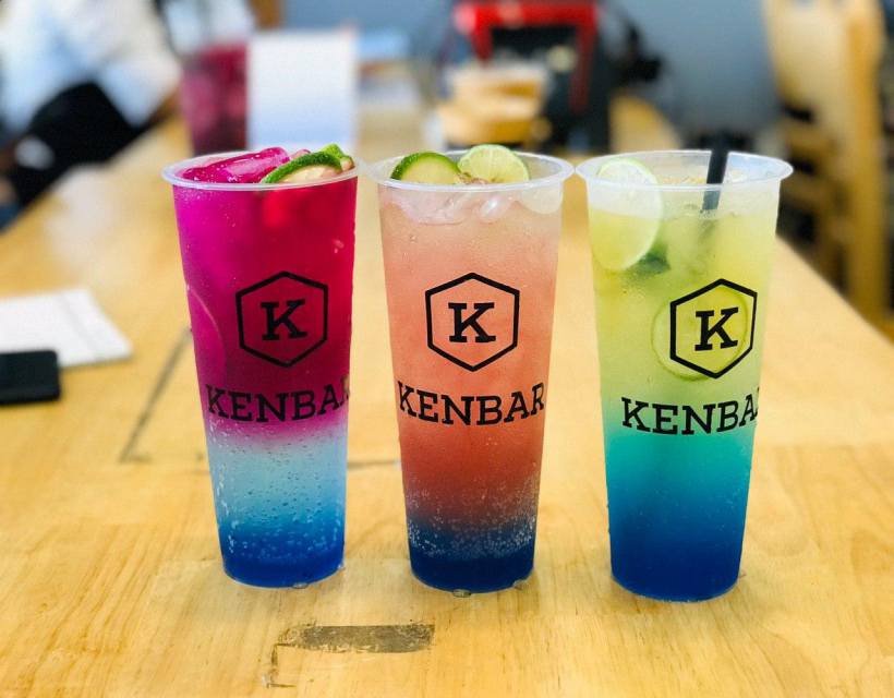 công thức pha chế miễn phí công thức pha chế miễn phí