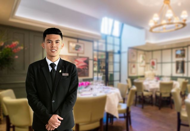 Giải quyết khiếu nại & phàn nàn của khách hàng Giải quyết khiếu nại & phàn nàn của khách hàng