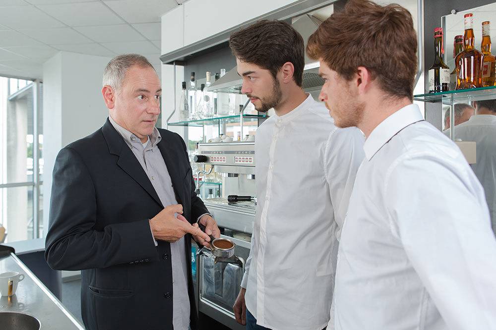 công việc quản lý nhà hàng công việc quản lý nhà hàng