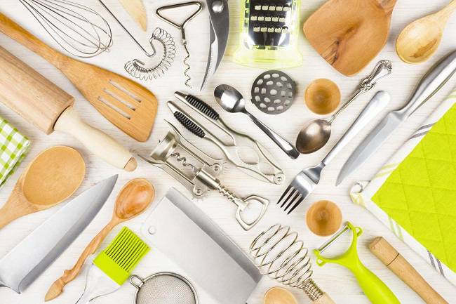 Dao bếp nhà hàng Dao bếp nhà hàng