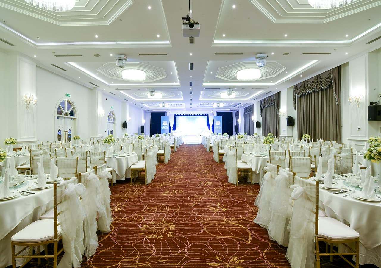 đặc tiệc sinh nhật