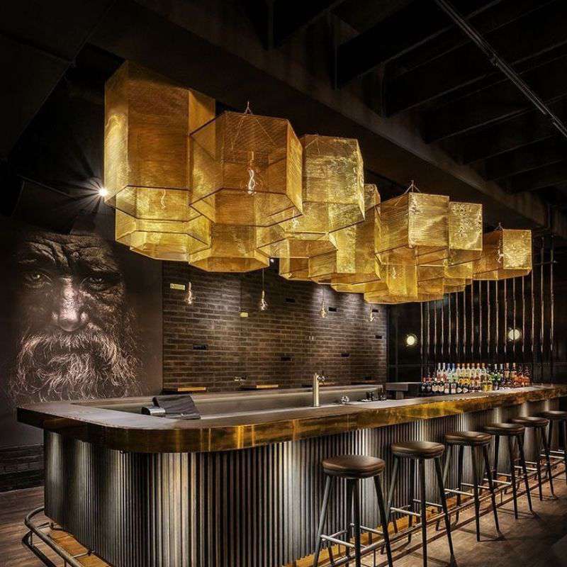 mẫu đèn cho không gian hẹp mẫu đèn cho không gian hẹp