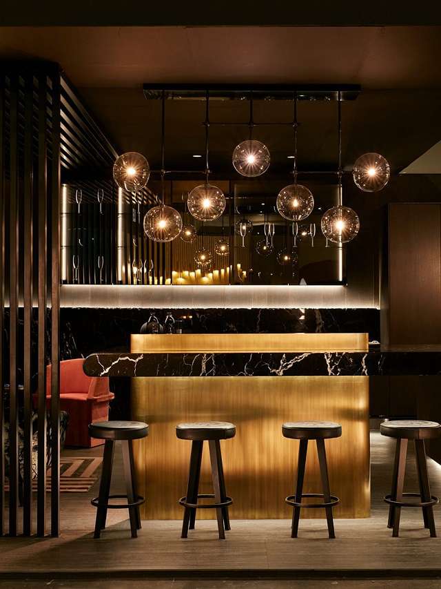 Đèn dạng hình cầu Đèn dạng hình cầu