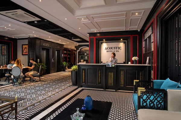 đồ dùng tiền sảnh khách sạn đồ dùng tiền sảnh khách sạn