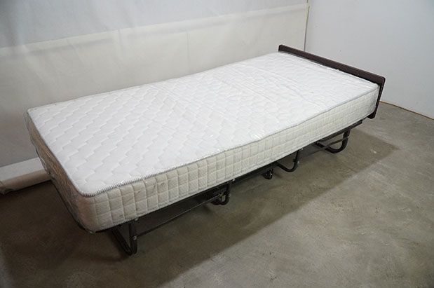 Kiểm tra chất lượng giường