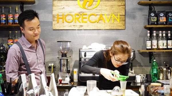 dạy học pha chế dạy học pha chế