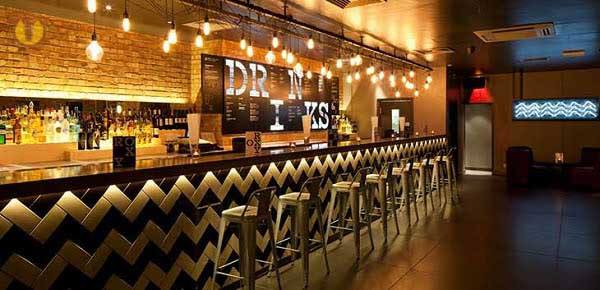 nguyên liêu ảnh hưởng đến kích thước quầy bar nguyên liêu ảnh hưởng đến kích thước quầy bar