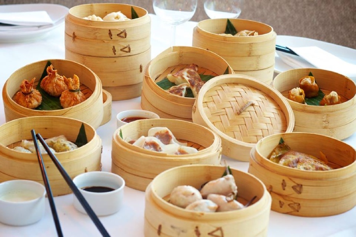 Kinh nghiệm mở quán dimsum Lời Khủng