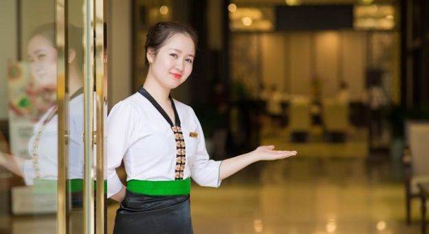 yêu cầu kỹ năng lễ tân nhà hàng yêu cầu kỹ năng lễ tân nhà hàng