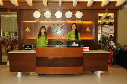 quy trình đón tiếp khách quy trình đón tiếp khách